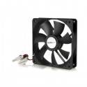 StarTech.com Ventilador Fan para Chasis Caja de Ordenador PC