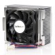 StarTech.com Ventilador Fan Disipador para CPU Procesador Pe