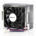 StarTech.com Ventilador Fan Disipador para CPU Procesador Pe