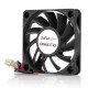 StarTech.com Ventilador Fan para Chasis Caja de Ordenador PC