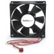 StarTech.com Ventilador Fan para Chasis Caja de Ordenador PC