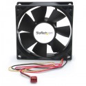 Startech.com Ventilador Fan Para Caja Cpnt