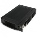 StarTech.com Rack Móvil Plástico para Disco Duro HDD SATA de