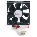 Startech.com Ventilador Con Rodamiento Bolascpnt