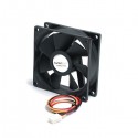 Startech.com Ventilador Rodamiento Bolas De Cpnt