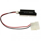 Startech.com Cable Adaptador Disco Duro Ide Cabl