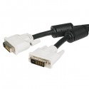 Startech.com Cable 4 5m Dvi-i Macho A Macho Cabl