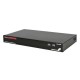 StarTech.com Conmutador Switch KVM para Armario Rack por IP 