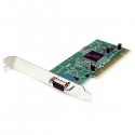 Startech.com Tarjeta Adaptadora Pci 1 Puertoctlr