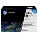 Hp Toner Cartridge 641a Black Supl