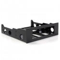 StarTech.com Juego Kit Adaptador Frontal Abierto Unidad de D
