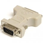 Startech.com Adaptador Conversor Dvi-i A Vgacabl