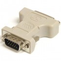 Startech.com Adaptador Conversor Dvi-i A Vgacabl