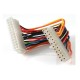 Startech.com Cable Atx 20cm De Extension Cabl