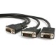 StarTech.com Cable de 1