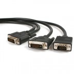 Startech.com Cable 1 8m Multiplicador Video Cabl