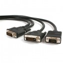 Startech.com Cable 1 8m Multiplicador Video Cabl