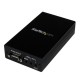 StarTech.com Adaptador Conversor de S-Video - Video Compuest