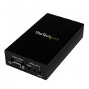 StarTech.com Adaptador Conversor de S-Video - Video Compuest