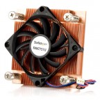 Startech.com Fan Disipador Bajo Perfil 1u Deaccs