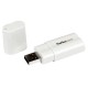 Startech.com Tarjeta De Sonido Estereo Usb Accs