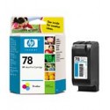 Hp Ink Cartridge No 78 Xl Supl