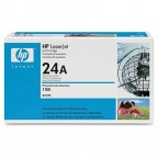 Hp Toner Cartridge 24a Black Supl