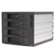 Startech.com Rack Movil Backplane 4 Bahias Cpnt