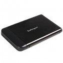 StarTech.com Caja de Disco Duro HDD 2