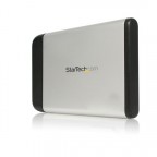 StarTech.com Caja de Disco Duro HDD 2