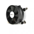 Startech.com Ventilador Fan Disipador De Cpuaccs