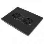 Startech.com Base Soporte Portatil Laptop 2xaccs