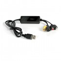 Startech.com Capturadora Cable Video Rca Cabl