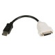 Startech.com Adaptador Grafico Displayport Acabl