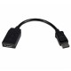Startech.com Adaptador De Video Displayport Cabl