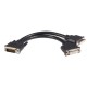 Startech.com Cable Adaptador 20cm Lfh59 Dms Cabl
