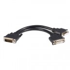 StarTech.com Cable de 0