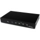 StarTech.com Switch Conmutador VGA de 4 Puertos HD15 4x1 con