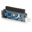 StarTech.com Conversor Adaptador IDE ATA a SATA de 2