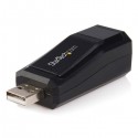 Startech.com Adaptador De Red Usb 1 Puerto Ctlr
