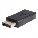 StarTech.com Adaptador de Vídeo DisplayPort a HDMI - Convers