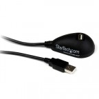 StarTech.com Cable de 1