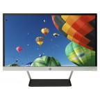 Hp 21.5in Led 1920x1080 16:9 5ms Mntr