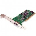 Startech.com Tarjeta Pci 1x Esata 1 Puerto Ctlr