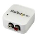 Startech.com Conversor Adaptador Audio Rca Accs