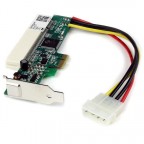 StarTech.com Tarjeta Adaptador PCI Express PCIe PCI-e a