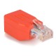 Startech.com Adaptador De Cable Ethernet Catcabl