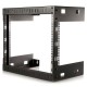 Startech.com Rack De Acero Horizontal Marco Rack