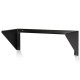 StarTech.com Rack de Acero Vertical Pared 3U 19in Pulgadas p
