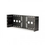 Startech.com Bracket Soporte Montura Vesa Rack